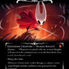 Custom Deck - Hollow Knight