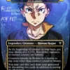 Custom Deck - RE: Zero