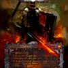 Custom Deck - Dark Souls