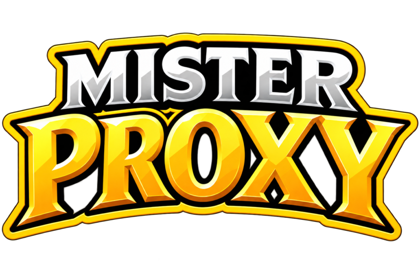 Mister Proxy