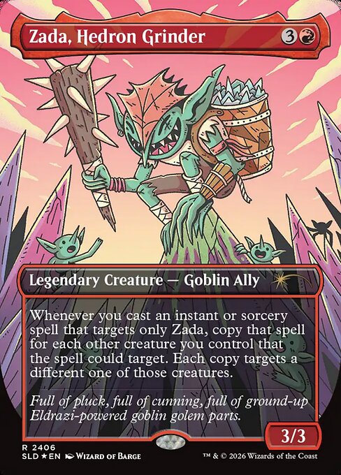Goblin Storm
